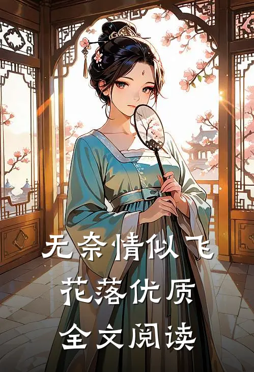 无奈情似飞花落优质全文阅读