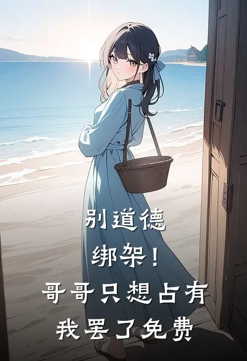 别道德绑架！哥哥只想占有我罢了免费