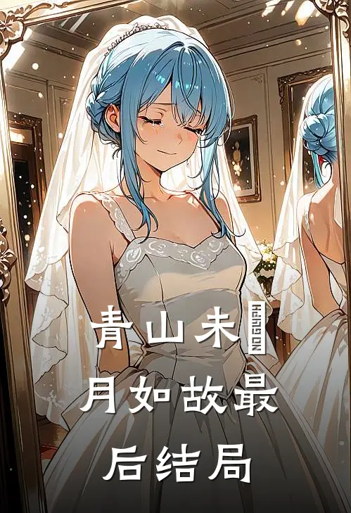 青山未晞，月如故最后结局