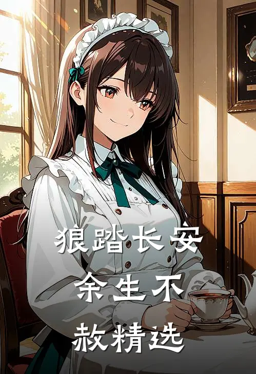狼踏长安，余生不赦精选