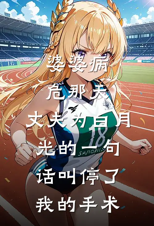 婆婆病危那天，丈夫为白月光的一句话叫停了我的手术