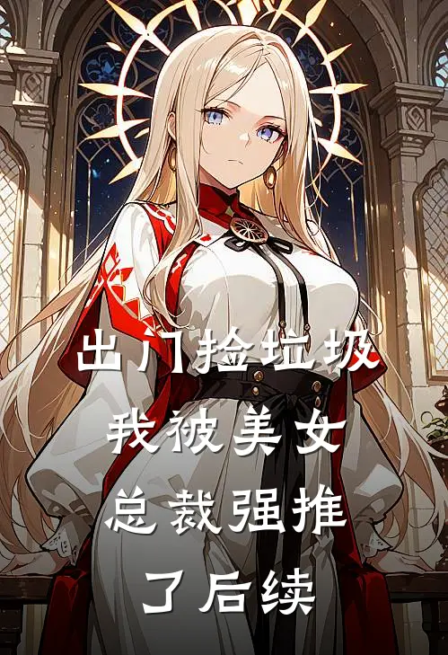 出门捡垃圾，我被美女总裁强推了后续