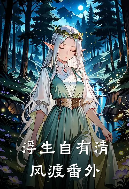 浮生自有清风渡番外
