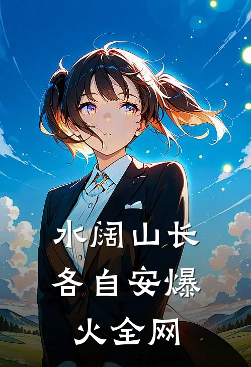 水阔山长各自安爆火全网