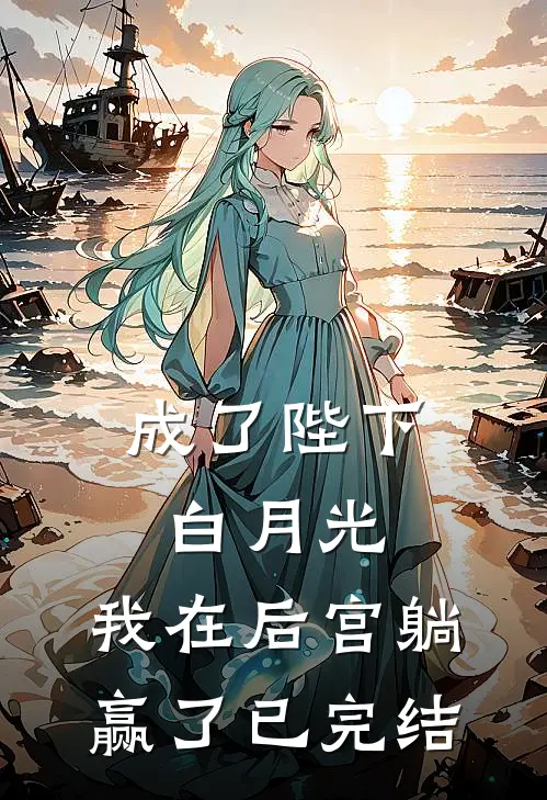 成了陛下白月光，我在后宫躺赢了已完结