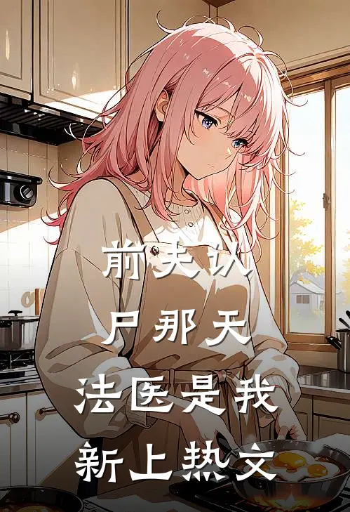前夫认尸那天，法医是我新上热文