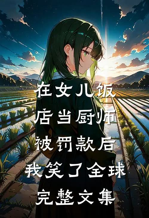 在女儿饭店当厨师被罚款后，我笑了全球完整文集