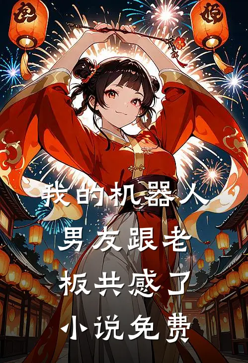 我的机器人男友跟老板共感了小说免费