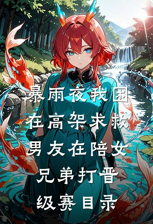 暴雨夜我困在高架求救，男友在陪女兄弟打晋级赛目录