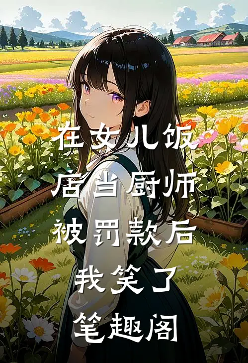 在女儿饭店当厨师被罚款后，我笑了笔趣阁