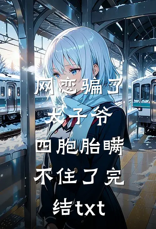 网恋骗了太子爷，四胞胎瞒不住了完结txt