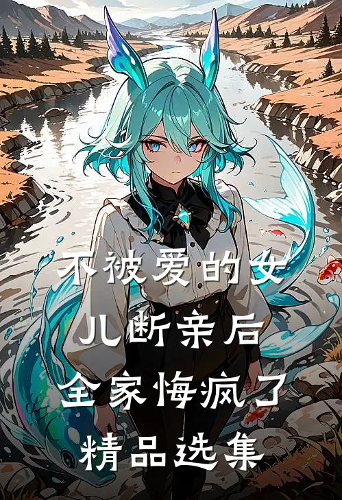 不被爱的女儿断亲后，全家悔疯了精品选集