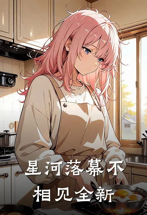 星河落幕不相见全新