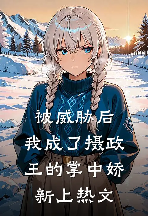 被威胁后，我成了摄政王的掌中娇新上热文