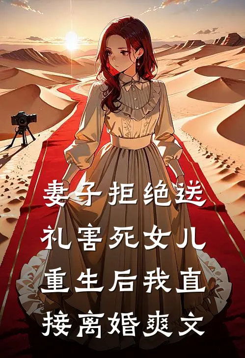 妻子拒绝送礼害死女儿，重生后我直接离婚爽文