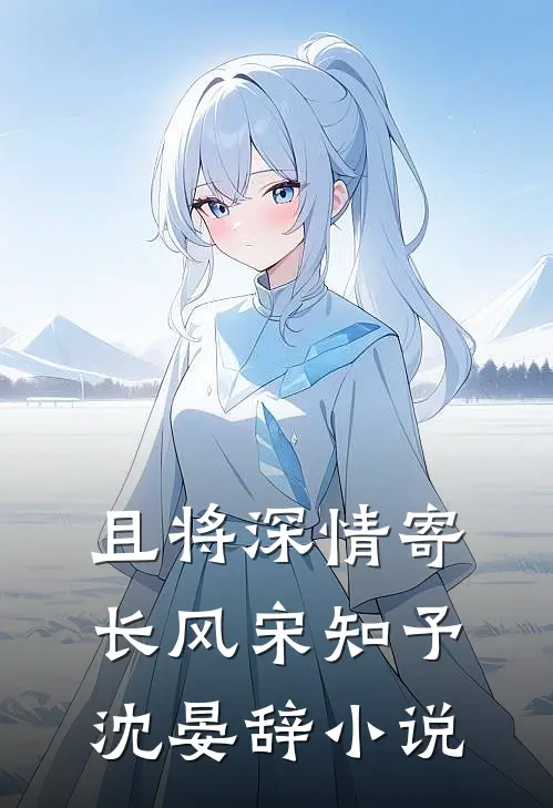 且将深情寄长风宋知予沈晏辞小说