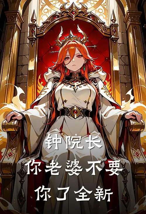 钟院长，你老婆不要你了全新
