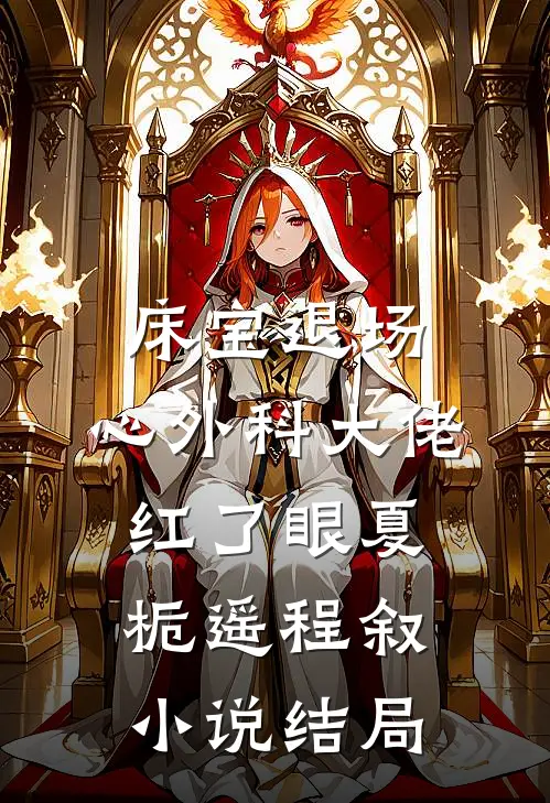 床宝退场，心外科大佬红了眼夏栀遥程叙小说结局