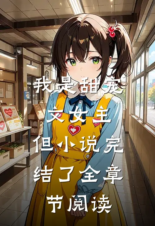我是甜宠文女主，但小说完结了全章节阅读