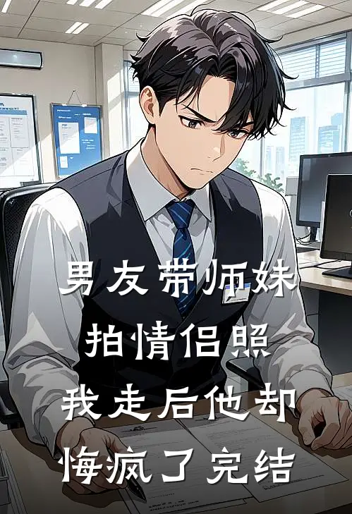 男友带师妹拍情侣照，我走后他却悔疯了完结