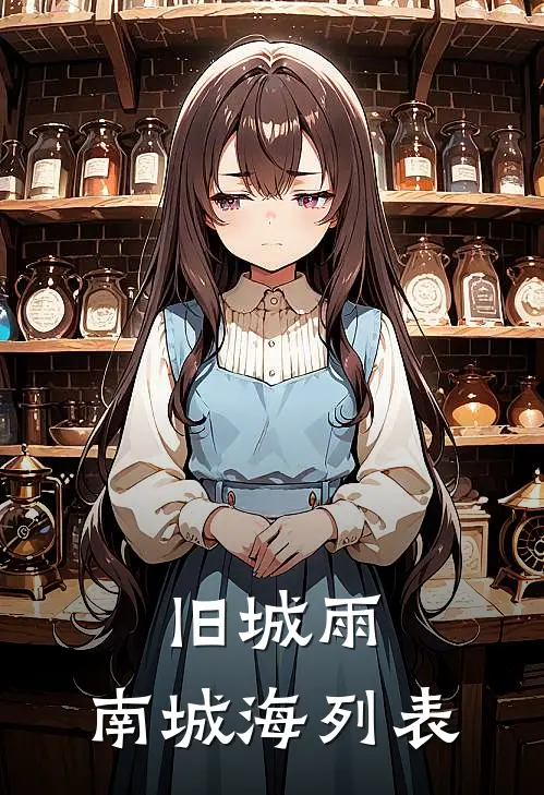旧城雨，南城海列表