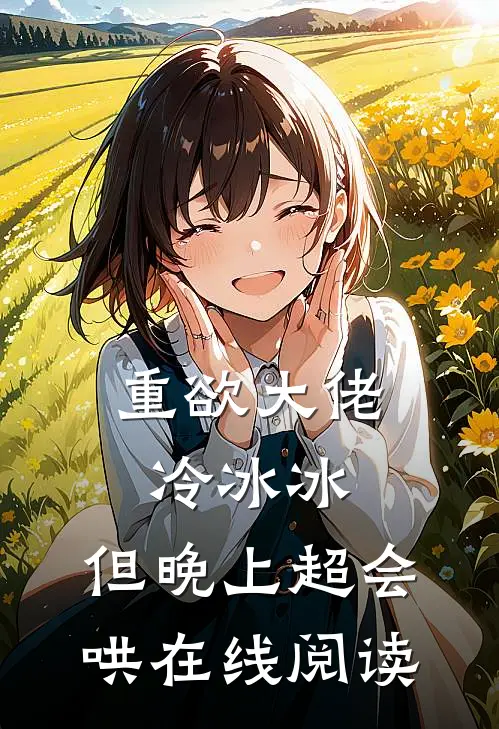 重欲大佬冷冰冰，但晚上超会哄在线阅读