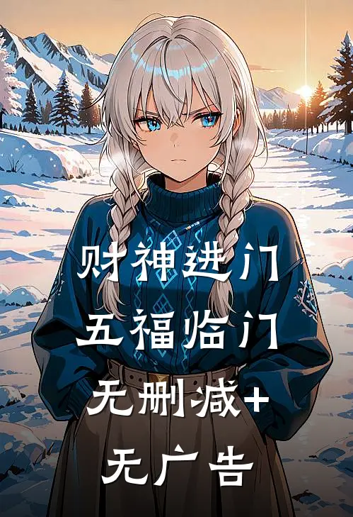 财神进门，五福临门无删减+无广告