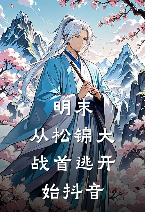 明末：从松锦大战首逃开始抖音