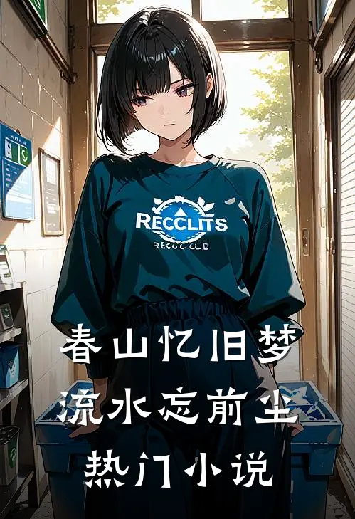 春山忆旧梦，流水忘前尘热门小说