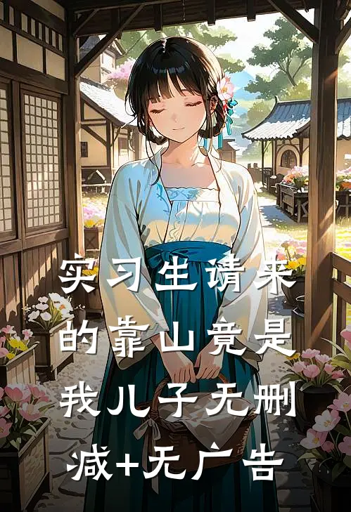 实习生请来的靠山竟是我儿子无删减+无广告