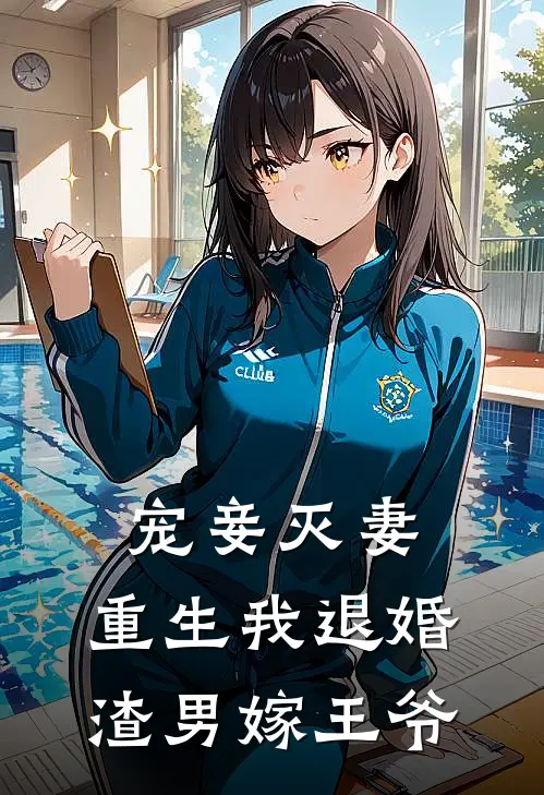 宠妾灭妻，重生我退婚渣男嫁王爷