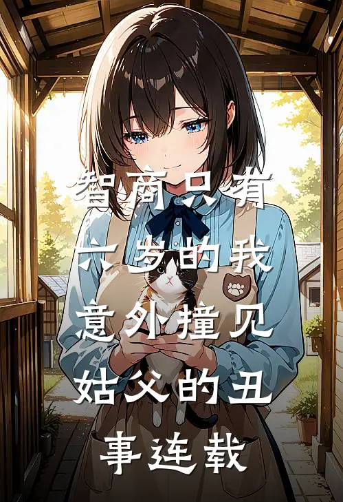 智商只有六岁的我，意外撞见姑父的丑事连载