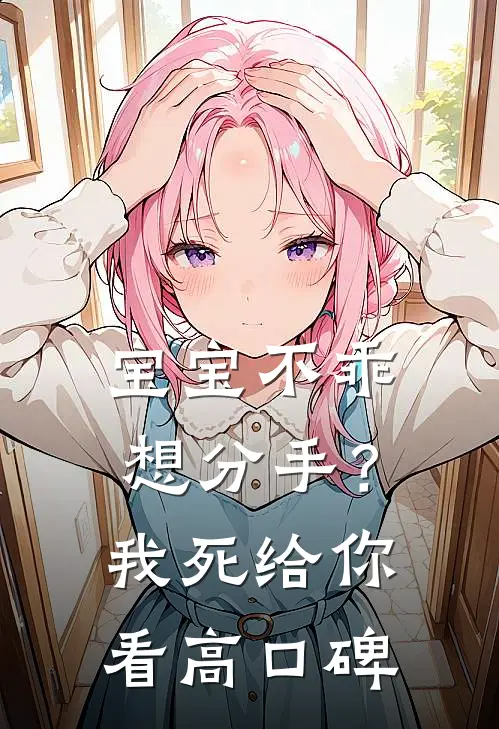 宝宝不乖，想分手？我死给你看高口碑