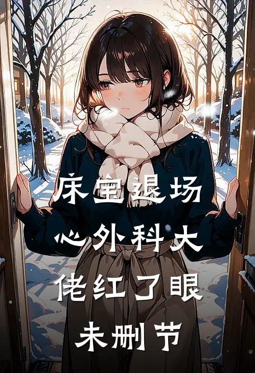 床宝退场，心外科大佬红了眼未删节