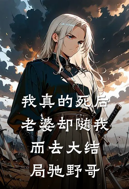我真的死后，老婆却随我而去大结局驰野哥