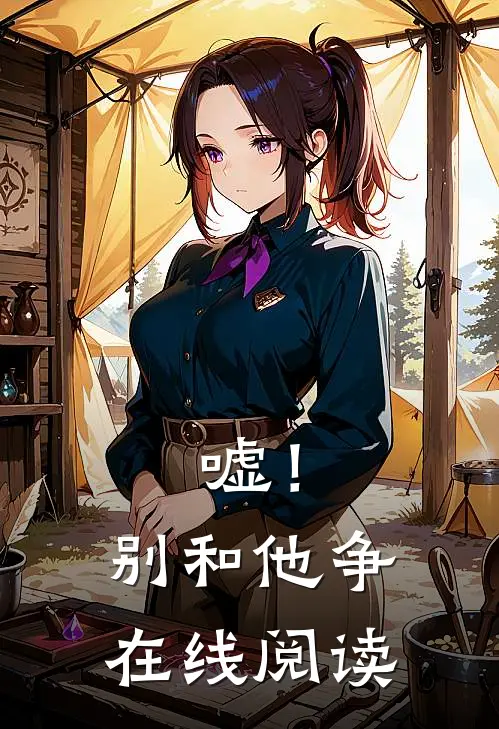 嘘！别和他争在线阅读