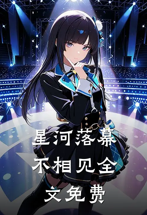 星河落幕不相见全文免费