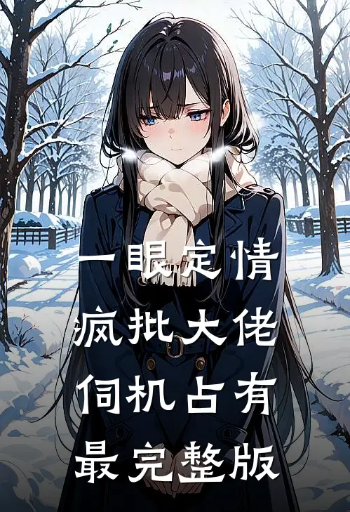 一眼定情，疯批大佬伺机占有最完整版