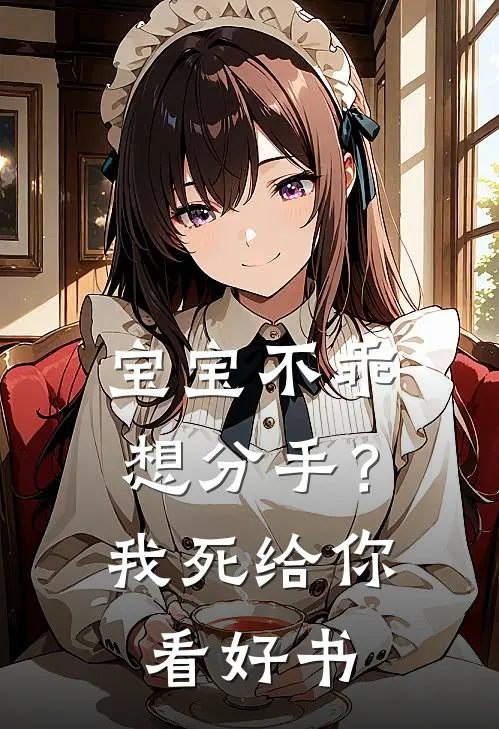宝宝不乖，想分手？我死给你看好书