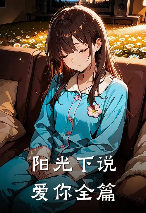 阳光下说爱你全篇