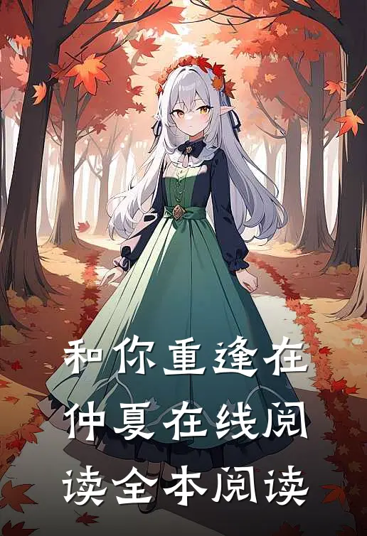 和你重逢在仲夏在线阅读全本阅读