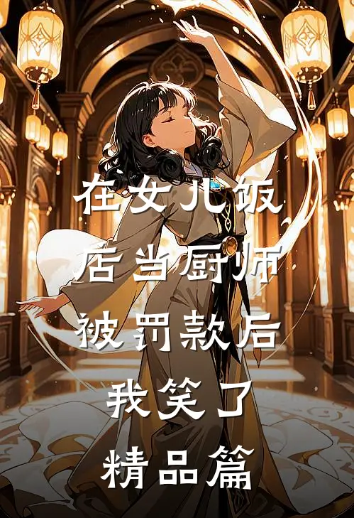 在女儿饭店当厨师被罚款后，我笑了精品篇