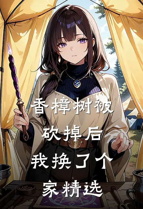 香樟树被砍掉后，我换了个家精选