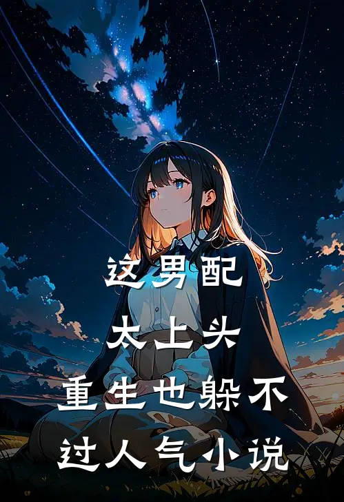 这男配太上头，重生也躲不过人气小说