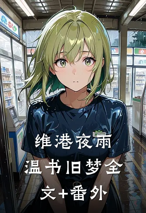 维港夜雨，温书旧梦全文+番外