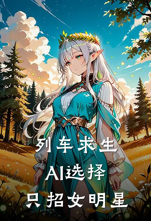列车求生：AI选择，只招女明星