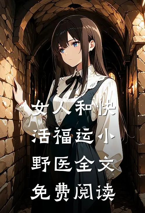 女人和快活福运小野医全文免费阅读