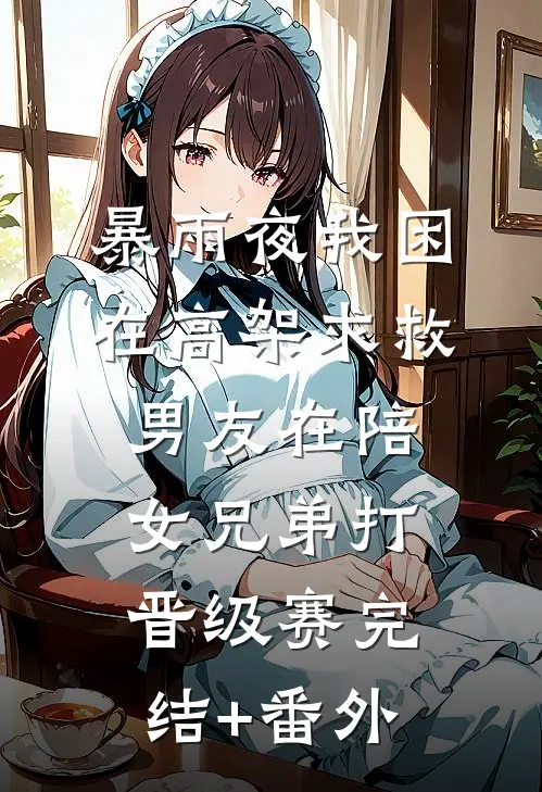 暴雨夜我困在高架求救，男友在陪女兄弟打晋级赛完结+番外