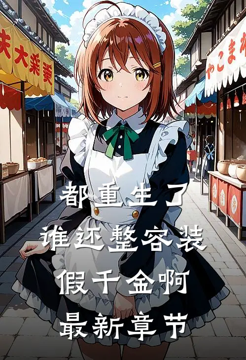 都重生了，谁还整容装假千金啊最新章节