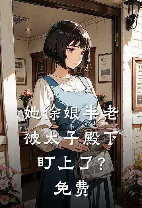她徐娘半老，被太子殿下盯上了？免费